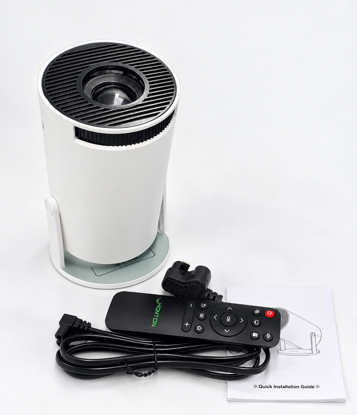 MINJO Story Projector