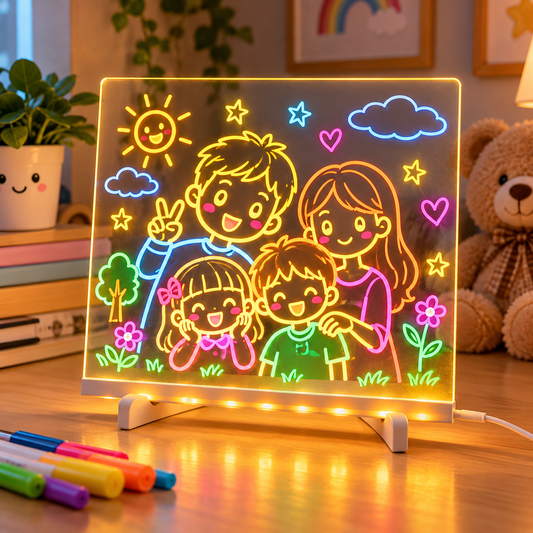MINJO Led Drawing Board