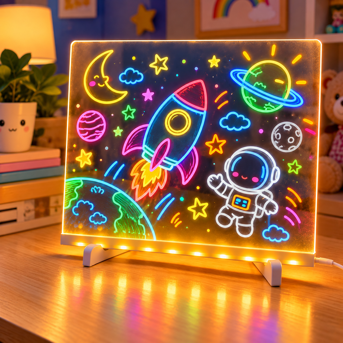 MINJO Led Drawing Board