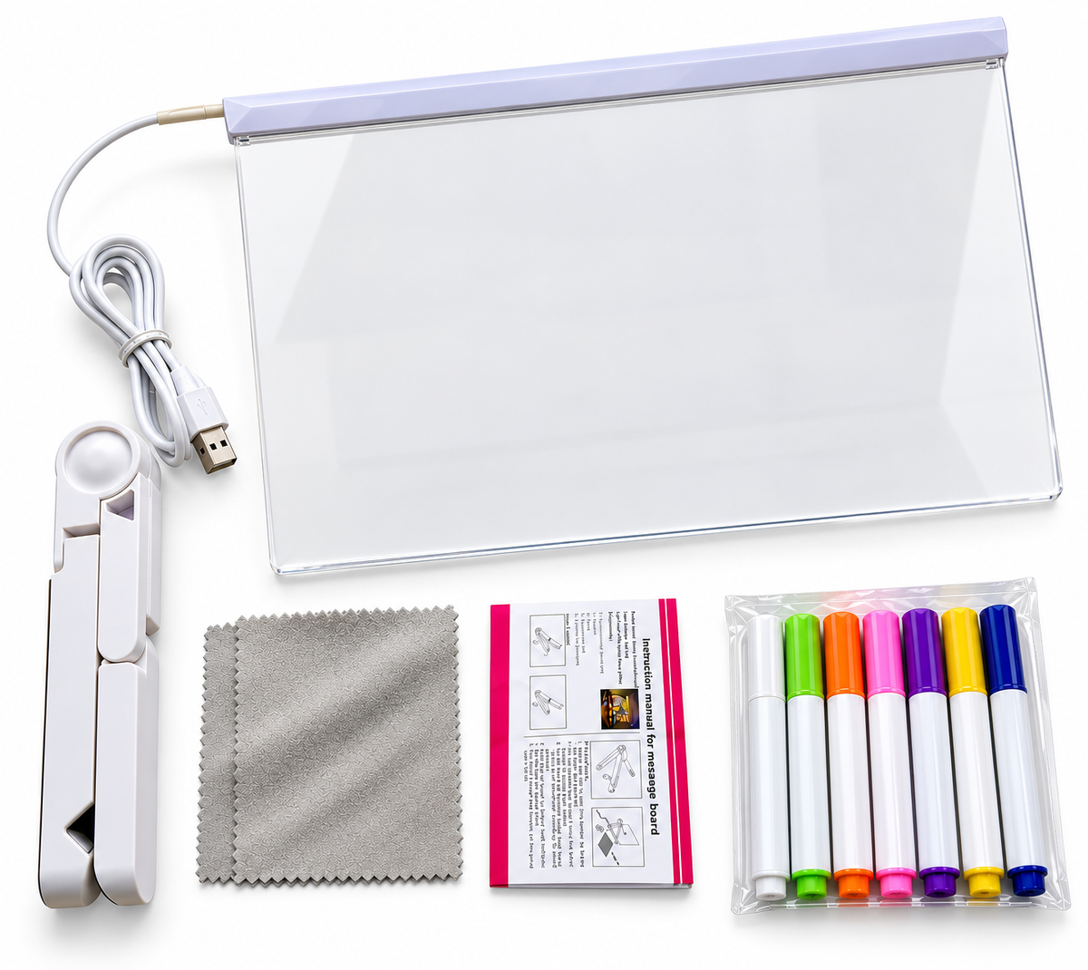 MINJO Led Drawing Board